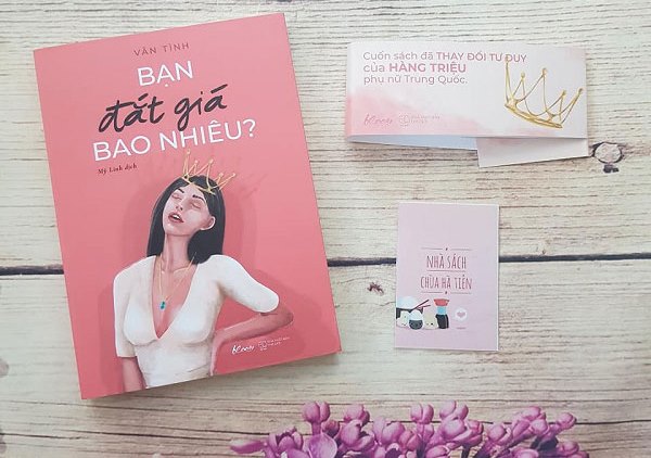 Bạn đắt giá bao nhiêu - Vãn Tình