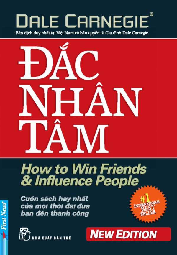 Đắc nhân tâm