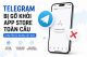 Vì sao Telegram bị xóa khỏi App Store? Đây là nguyên nhân và sự thật phía sau