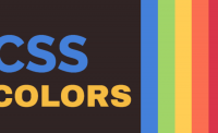 Màu chữ màu nền trong css