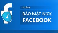 Cách bảo vệ tài khoản Facebook của bạn chống lại hacker
