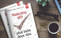 Sách "Marketing Giỏi Phải Kiếm Được Tiền" - Sergio Zyman
