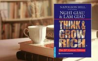 Sách "Nghĩ Giàu và Làm Giàu" - Napoleon Hill