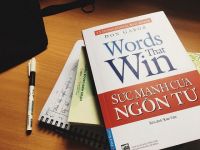 Sách "Sức Mạnh của Ngôn Từ" - Don Gabor