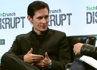 CEO Telegram sẽ cung cấp thông tin của những người vi phạm cho cơ quan thực thi pháp luật