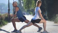 Tầm Quan Trọng của Việc Khởi Động Trước Khi Đi Bộ