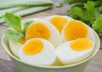 Lợi Ích Sức Khỏe Từ Trứng: Tại Sao Nên Ăn Hàng Ngày?