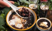 Mẹo Nấu Chè Đỗ Đen Nhanh Nhừ, Không Bị Nát